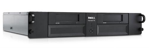 MÁY CHỦ SERVER DELLPOWERVAULT 114X Tape Rack Enclosure